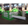 Hydraulic Metal Baling Machine for Iron Aluminum Copper